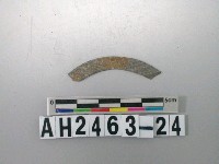 藏品(石環殘件)的圖片
